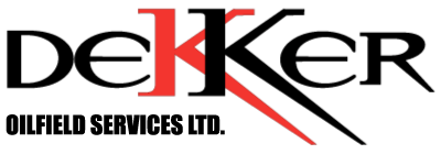 Dekker Oilfield